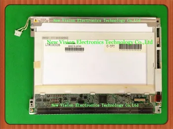 LTM10C036 Оригинален 10,4-инчов TFT SVGA (800*600) монитор LCD екран за преносими компютри и промишлено оборудване