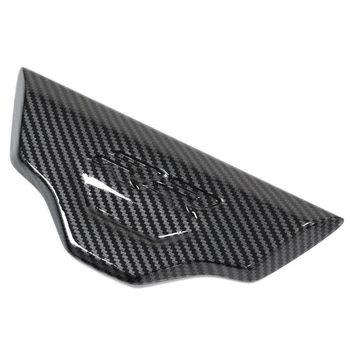 Обтекател на Покрива Панели на Задната седалка, изработени От Въглеродни Влакна За Мотоциклет BMW S1000RR 2012-2017
