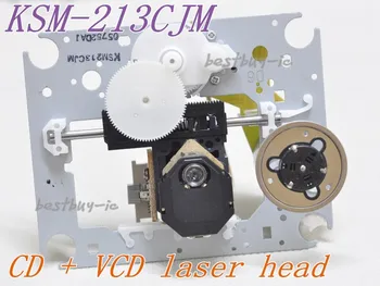 KSS-213C с механизъм Аудио система KSM-213CJM Оптичен звукосниматель CD Лазерен обектив KSM213CJM