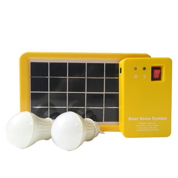 1 комплект за слънчева система, енергоспестяващ слънчева светлина, акумулаторна батерия led лампа, външен, вътрешен