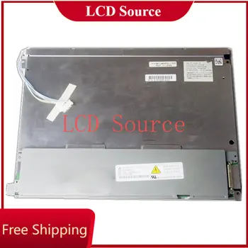 AA121SP01 AA121SL12 AA121SL07 12,1 инча 800*600 оригиналната промишлена LCD панел