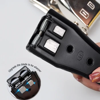 Нож за SIM-карта мобилен телефон Практичен инструмент за рязане на Micro-SIM карти за мобилен телефон