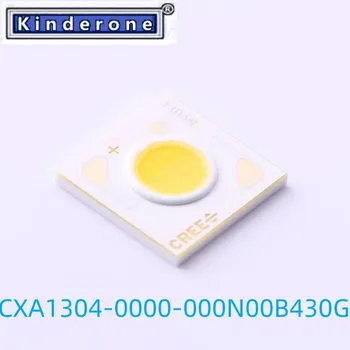 1-100 Бр. CXA1304-0000-000N00B430G COB Led Лампа-Емитер SMD Топло Бяла Източник на светлина 3000 До
