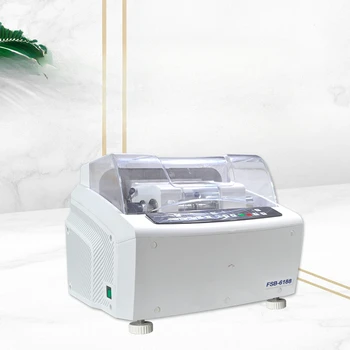 Автоматична кромкошлифовальная машина за точки машина за шлифоване на лещи от полимер стъкло Оборудване за обработка на точки