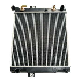 Радиатор за зареждане на Toyota 16420-U1280-71 16420-U128071 16420U128071