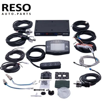 RESO Defi Advance ZD 10 in1 линк Автоматичен сензор Спортен Пакет Цифров на Тахометър Пълен Комплект BF CR C2 метър DF09703 DF09701