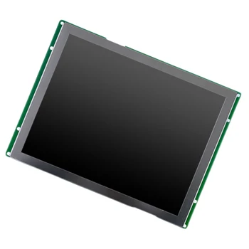 8-инчов резистивная тъчпад Smart Сериен Touchable 32 MB FLASH DMT80600Y080_01N LCD модул 800*600