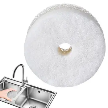 Гъба за миене на съдове Кухня Magic Clean Протирает тенджера, премахване на очаговые петна от ръжда, гъба за почистване, пари за кухненски съдове