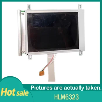 100% Работна панел LCD екрана HLM6323 5,7 инча, 320x240 с LCD екран