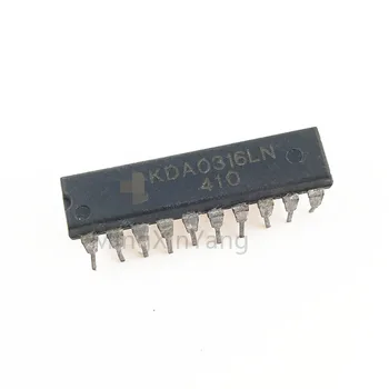 5ШТ на чип за интегрални схеми KDA0316N DIP