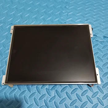 100% оригинален тест LCD екран G121S1-L01 12,1 инча