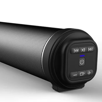 прием на безжичен портативен говорител Bluetooth за домашно кино авто TV през 2020 г. приспособления звукова система