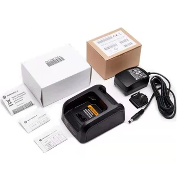 Зарядно Устройство Уоки Токи US UK EU AU plug adapter За MTP3150 MTP3250 MTP3550 MTP6650 MTP6750 Аксесоари за радио